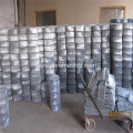 PVC Coated Welded Wire Mesh Fence